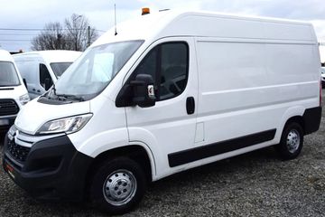 Citroen Jumper 2.0 HDI L2H2