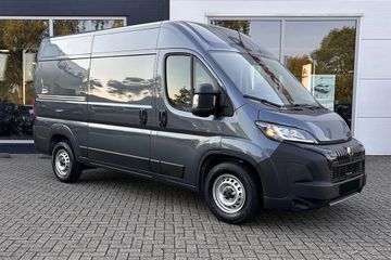 Peugeot Boxer L2H2
