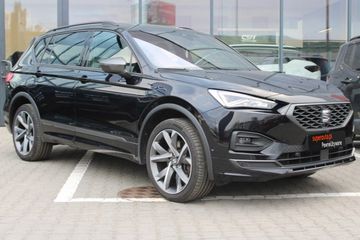 Seat Tarraco 2.0 TDI FR S&S 4Drive DSG