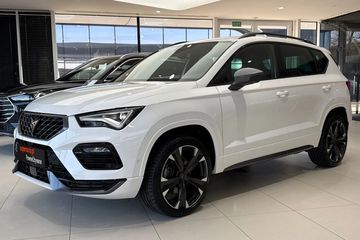 Cupra Ateca 1.5 TSI DSG