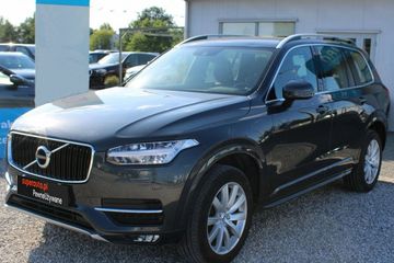 Volvo XC90 2.0