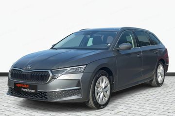 Skoda Octavia 1.5 TSI Selection DSG