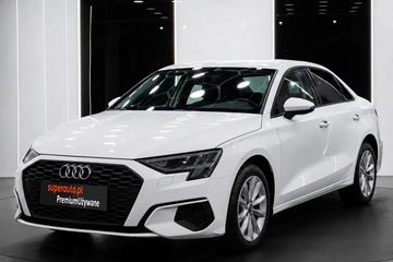 Audi A3 35 TFSI