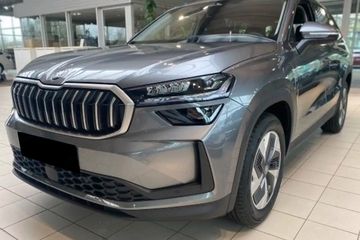Skoda Kodiaq Edition 130 1.5 TSI mHEV DSG