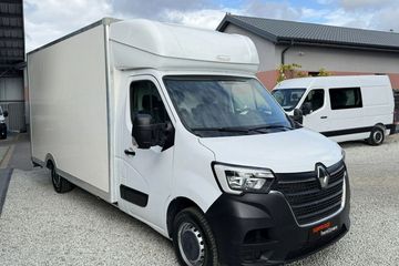 Renault Master 2.3 dCi L4