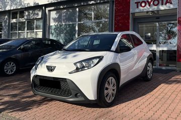 Toyota Aygo X Comfort 1.0 benzyna