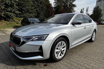 Skoda Octavia 2.0 TDI