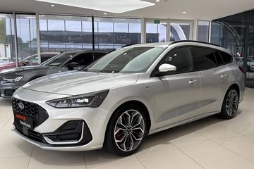 Ford Focus 1.5 EcoBlue ST-Line
