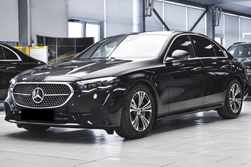 Mercedes Klasa E 220 d Avantgarde