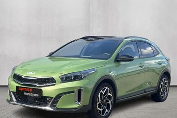 Kia XCeed 1.5 T-GDI GT-Line