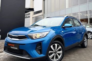 Kia Stonic 1.0 T-GDI M DCT