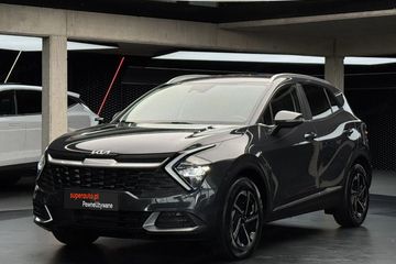 Kia Sportage 1.6 T-GDI HEV L 2WD