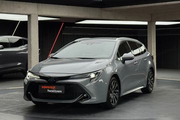 Toyota Corolla 2.0 Hybrid Comfort