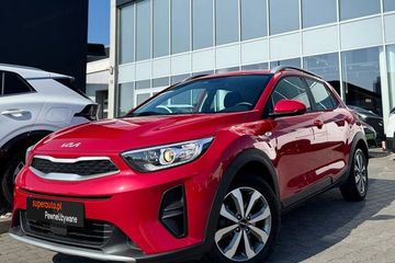 Kia Stonic 1.2 m