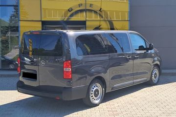 Opel Vivaro Kombi XL L2H1