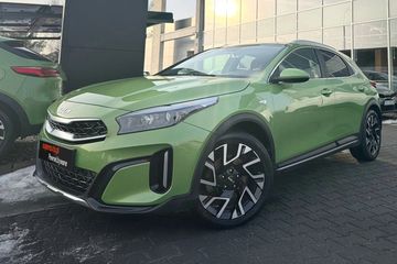 Kia XCeed 1.5 T-GDI M DCT