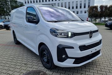 Citroen Jumpy XL L2H1