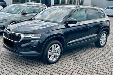 Skoda Karoq Edition 130 1.5 TSI DSG