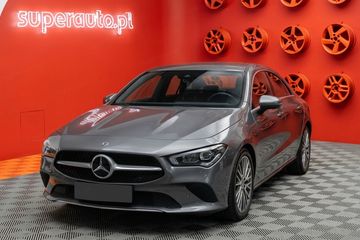 Mercedes CLA 200