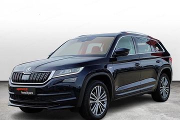 Skoda Kodiaq 2.0 TDI 4x2 L&K DSG