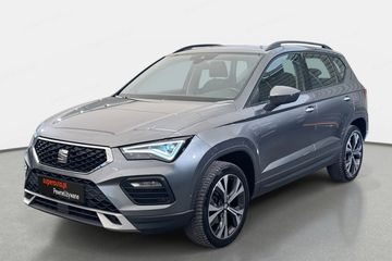 Seat Ateca Ateca 1.5 TSI DSG