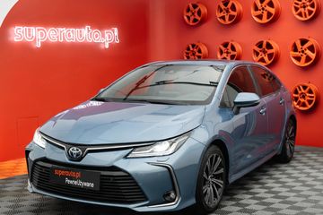 Toyota Corolla 1.5 Comfort