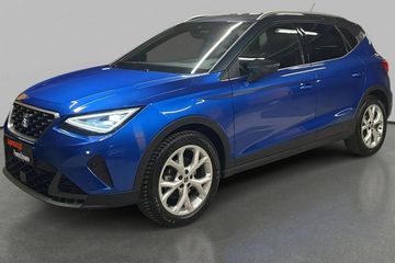 Seat Arona 1.0 Tsi Fr S&S Dsg