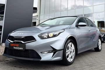 Kia Ceed 1.5 T-GDI M