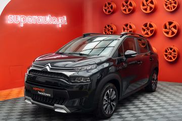 Citroen C3 Aircross You 1.5 BlueHDI