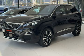 Peugeot 3008 GT Line