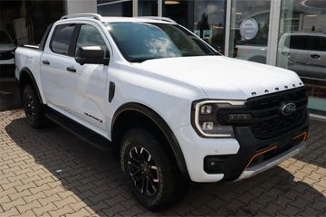 Ford Ranger Wildtrak X 4x4 A10
