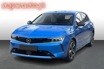 Opel Astra Elegance 1.2 T  S&S