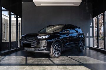 Chery Tiggo 7 Comfort 1.6 T-GDI DCT