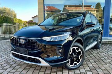 Ford Kuga Active X 2.5 FHEV