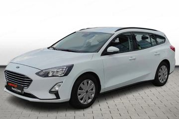 Ford Focus 1.5 EcoBlue Trend