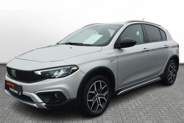 Fiat Tipo 1.0 T3 City Cross