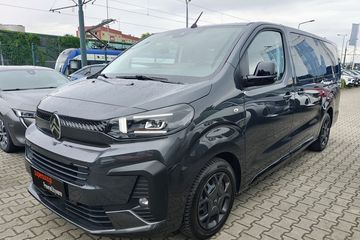 Citroen SpaceTourer Bluehdi Xl Plus