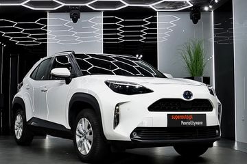 Toyota Yaris Cross 1.5 LPG