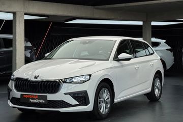 Skoda Scala 1.0 Tsi Selection
