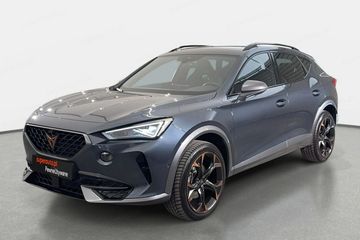 Cupra Formentor 2.0 TSI 4Drive DSG