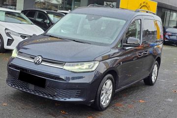 Volkswagen Caddy Kombi 2.0 TDI N1