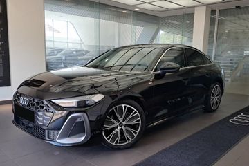 Audi A5 TFSI S line