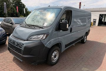 Fiat Ducato 3t L2H1