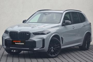 BMW X5 M60i mHEV sport-aut