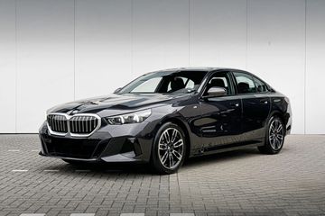 BMW Seria 5 520d xDrive M Sport