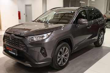 Toyota RAV4 2.5 Hybrid Comfort 4x4