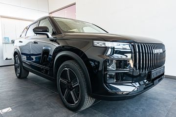 Jaecoo 7 1.6 T-GDI OffRoad AWD DCT