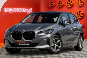 BMW Seria 2 Active Tourer 218i