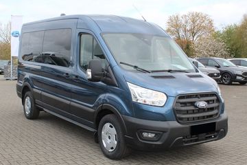 Ford Transit Kombi M1 350 L3H2 Trend A8
