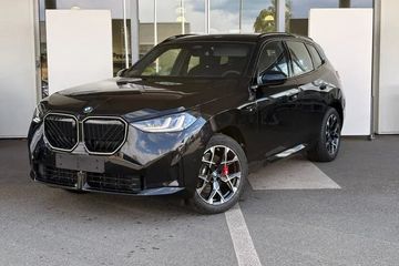 BMW X3 xDrive20d M Sport